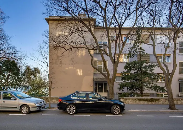 Apartman Jasmina 2