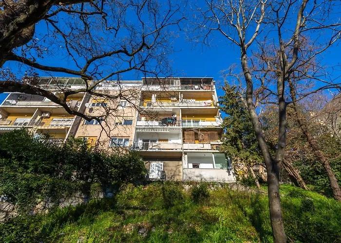 Apartman Jasmina 2