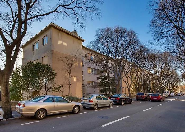 Apartman Jasmina 2