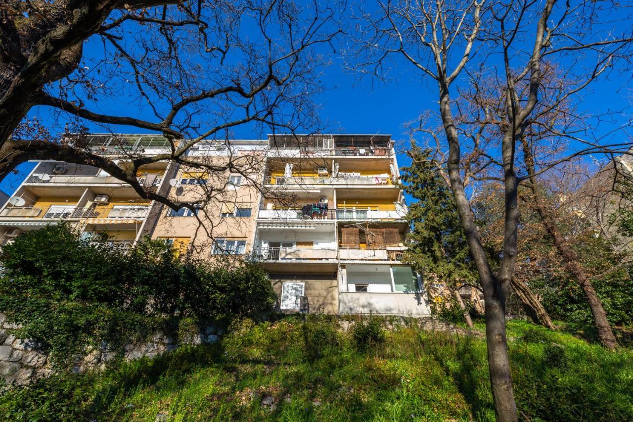 Jasmina 2 Apartment Rijeka