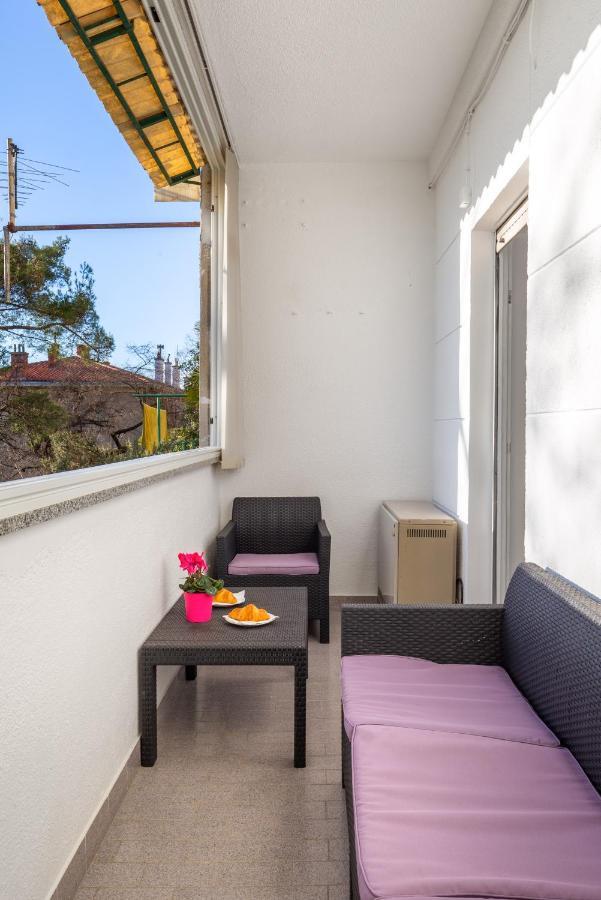 Jasmina 2 Apartment *