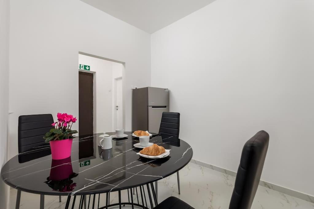 Jasmina 2 Apartment