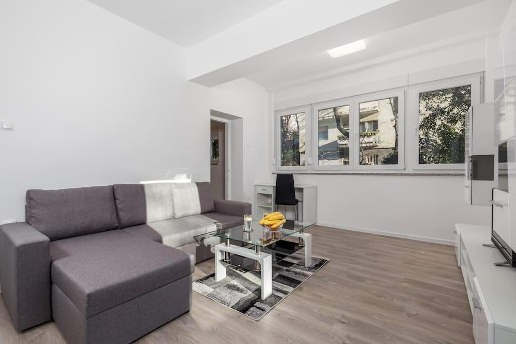 Apartment Jasmina 2 Rijeka