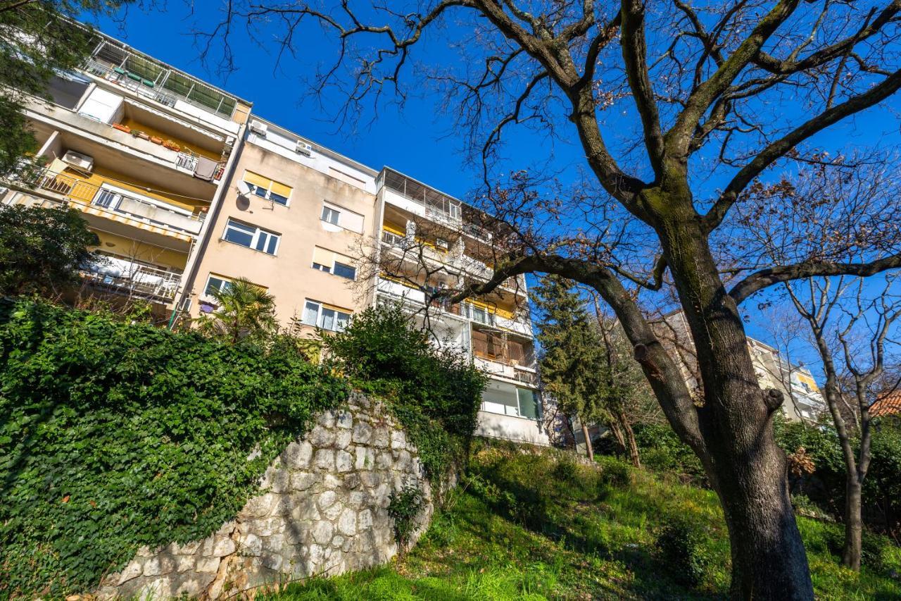 Apartment Jasmina 2 Rijeka