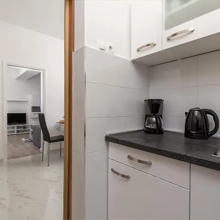 Apartman Jasmina 2 Rijeka Exterior photo