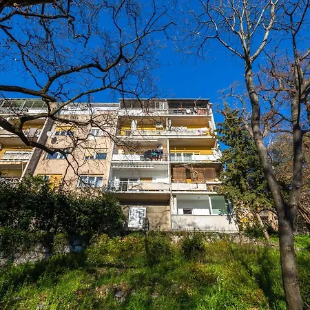 Apartman Jasmina 2 Rijeka Exterior photo