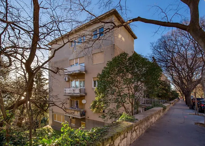 Apartman Jasmina 2