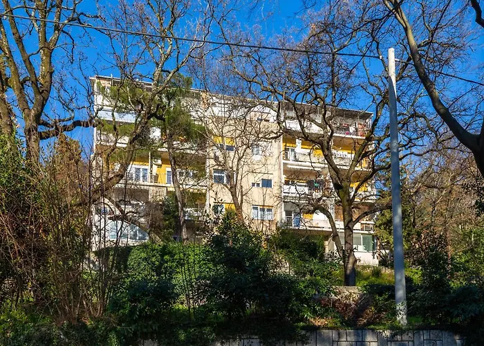 Apartman Jasmina 2