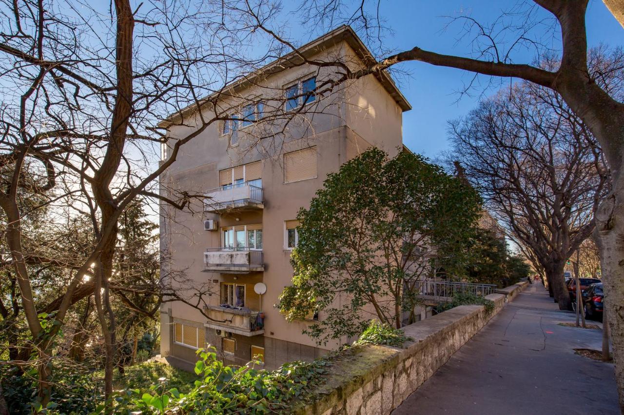 Appartement Jasmina 2 *